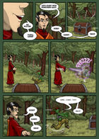 A Gobo's Life : Chapter 2 page 3