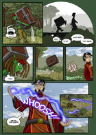 A Gobo's Life : Chapter 2 page 4