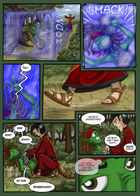 A Gobo's Life : Chapitre 2 page 5