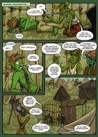 A Gobo's Life : Chapter 2 page 6