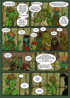 A Gobo's Life : Chapitre 2 page 7