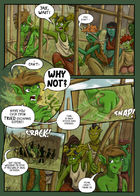 A Gobo's Life : Chapitre 2 page 8