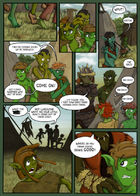 A Gobo's Life : Chapitre 2 page 9