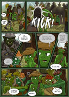 A Gobo's Life : Chapitre 2 page 10