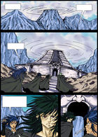 Saint Seiya - Black War : Chapitre 6 page 2