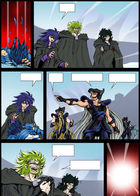 Saint Seiya - Black War : Chapter 6 page 15