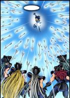 Saint Seiya - Black War : Chapitre 6 page 17