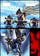 Saint Seiya - Black War : Capítulo 6 página 18