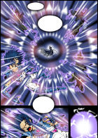 Saint Seiya - Black War : Chapitre 6 page 23