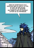 Saint Seiya - Black War : Chapitre 6 page 7