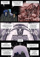 Saint Seiya - Black War : Chapitre 6 page 3