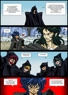 Saint Seiya - Black War : Chapitre 6 page 9