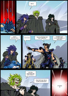 Saint Seiya - Black War : Chapitre 6 page 15