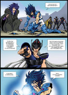 Saint Seiya - Black War : Chapitre 6 page 16