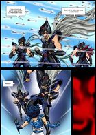 Saint Seiya - Black War : Chapitre 6 page 18