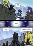 Saint Seiya - Black War : Chapitre 6 page 20