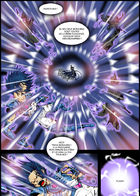 Saint Seiya - Black War : Chapitre 6 page 23