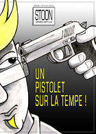 Un Pistolet sur la Tempe : Chapter 1 page 1