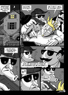 Un Pistolet sur la Tempe : Chapter 1 page 2