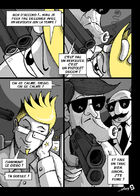 Un Pistolet sur la Tempe : Chapter 1 page 3