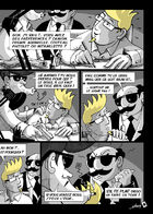 Un Pistolet sur la Tempe : Chapter 1 page 5