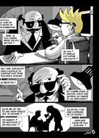 Un Pistolet sur la Tempe : Chapitre 1 page 7