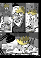 Un Pistolet sur la Tempe : Chapter 1 page 18