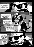 Un Pistolet sur la Tempe : Chapter 1 page 19