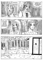 L'héritier : Chapitre 1 page 8