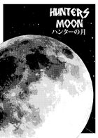 Hunter´s Moon : チャプター 1 ページ 1