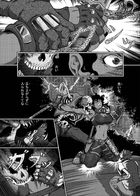 Hunter´s Moon : Chapitre 1 page 25