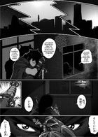 Hunter´s Moon : Chapitre 1 page 34