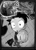 Le Maitre du Vent : Chapitre 2 page 1