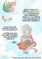 Le Maitre du Vent : Chapitre 2 page 31