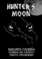 Hunter´s Moon : Chapitre 2 page 1