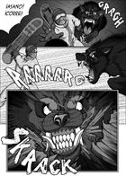 Hunter´s Moon : Chapitre 2 page 8