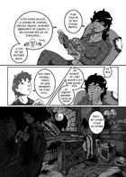 Hunter´s Moon : Chapitre 2 page 12