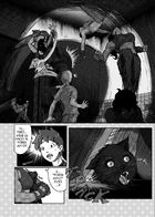 Hunter´s Moon : Chapitre 2 page 18