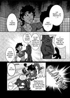 Hunter´s Moon : Chapitre 2 page 20