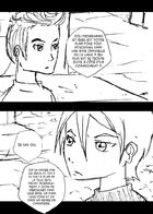Dragon and Weed: Origins : Chapitre 50 page 8