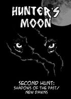 Hunter´s Moon : Chapitre 2 page 1