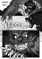 Hunter´s Moon : Chapitre 2 page 8