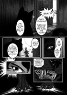 Hunter´s Moon : Chapter 2 page 17