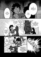 Hunter´s Moon : Chapitre 2 page 20