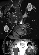 Hunter´s Moon : Capítulo 2 página 22