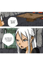 Dragon and Weed: Origins : Chapitre 51 page 25