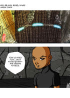 Dragon and Weed: Origins : Chapter 52 page 3