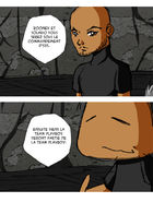 Dragon and Weed: Origins : Chapitre 52 page 6