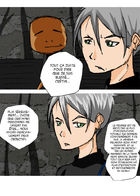Dragon and Weed: Origins : Chapter 52 page 11