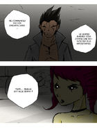 Dragon and Weed: Origins : Chapitre 52 page 21